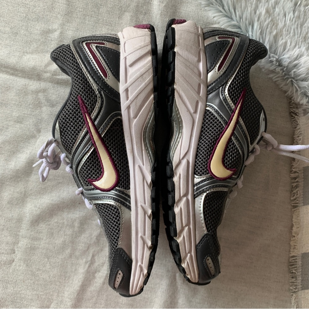 Women’s Nike Air Citius+ 3